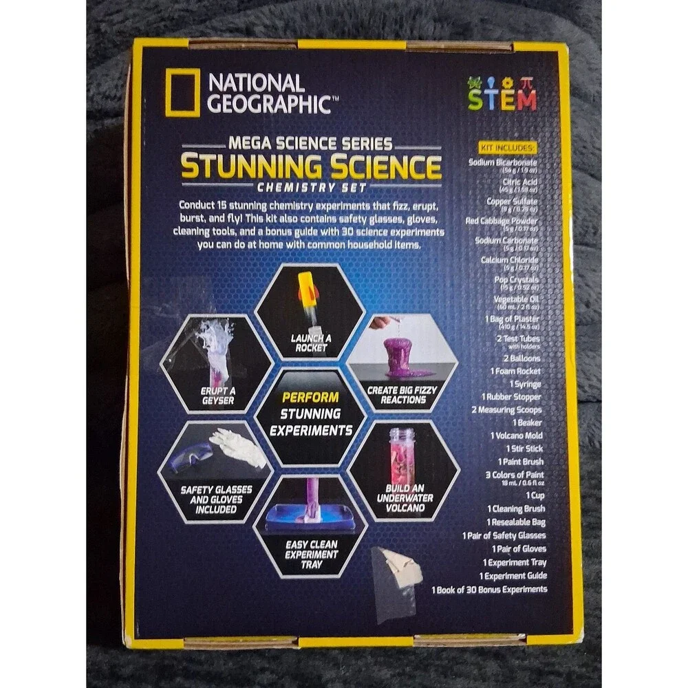 National Geographic national geographic